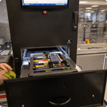 Rimozione dei dati dai dispositivi elettronici usati