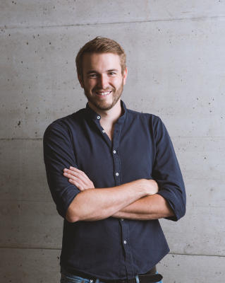 Peter Windischhofer / Fondatore